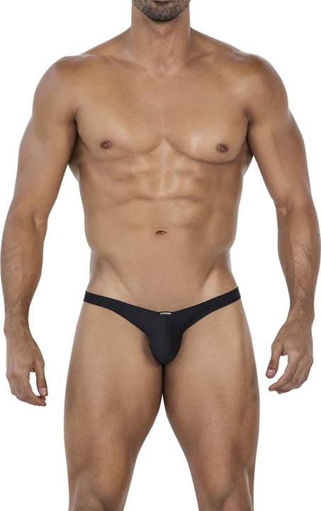 Immagine prodotto Cut4men Herren-Slip in schwarz (L)