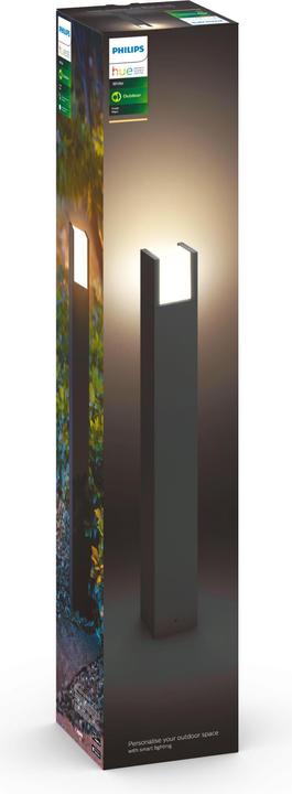 Produktbild Philips Hue Fuzo Basis (1150 lm, IP44)