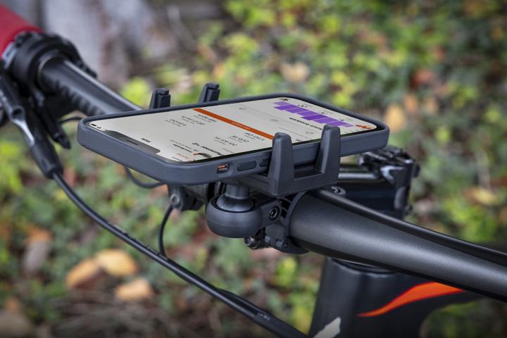 Image du produit Scosche handleIT Pro Terrain