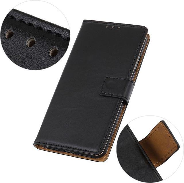 Actual product image MU Classic Classic II Leather Bookcover Series (Samsung Galaxy A55)