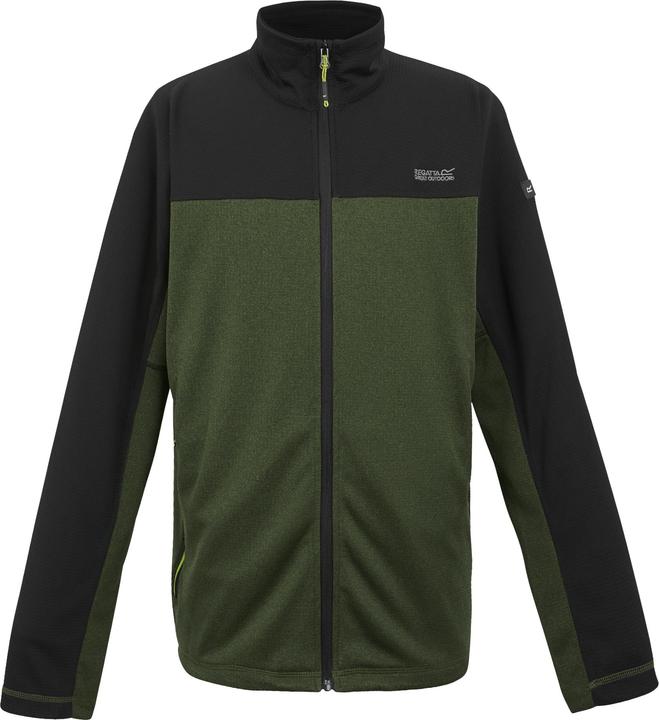 Immagine prodotto Regatta Highton V Giacca in Pile Uomo (3XL)