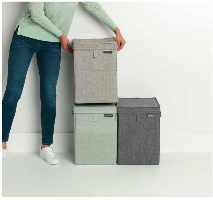 Produktbild Brabantia Wäschebox (35 l)