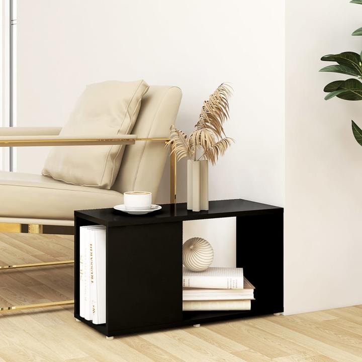 Actual product image VidaXL Halona (60 x 24 x 32 cm)