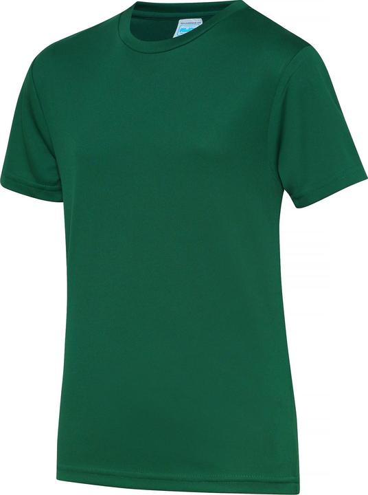 bottle-green