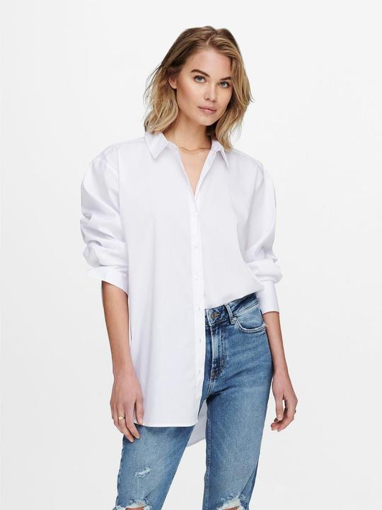 Actual product image JdY Long shirt (36)