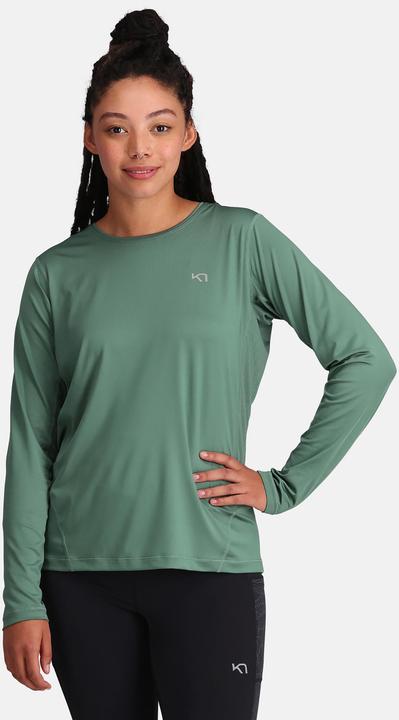 Produktbild Kari Traa Nora 2.0 Long Sleeve (XS)