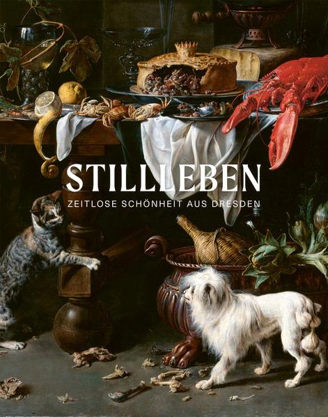Actual product image Zeitlose Schönheit (German, Rutger Fuchs, Constance Krüger, Dresden State Art Collections, 2023)