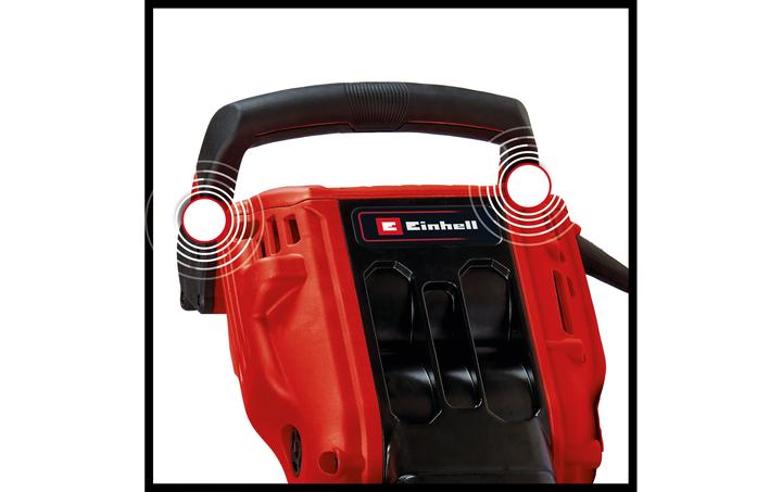 Actual product image Einhell TP-DH 50 (Electrical connection)