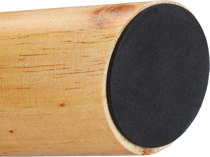 Immagine prodotto Relaxdays Sgabello rotondo