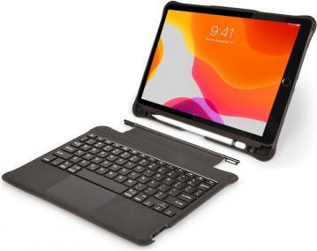 Image du produit Port Designs Manchester Ii+Keyboard Touchpad Pour Ipad (9)