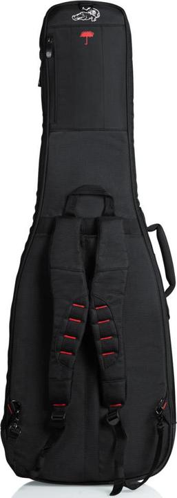 Actual product image Gator Cases G-PG ELECTRIC ProGo Deluxe Gigbag (Guitar)