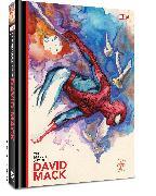 Actual product image The Marvel Art of David Mack (English, David Mack, Chris Stevens, Vincent D'Onofrio, Brian Michael Bendis, 2024)