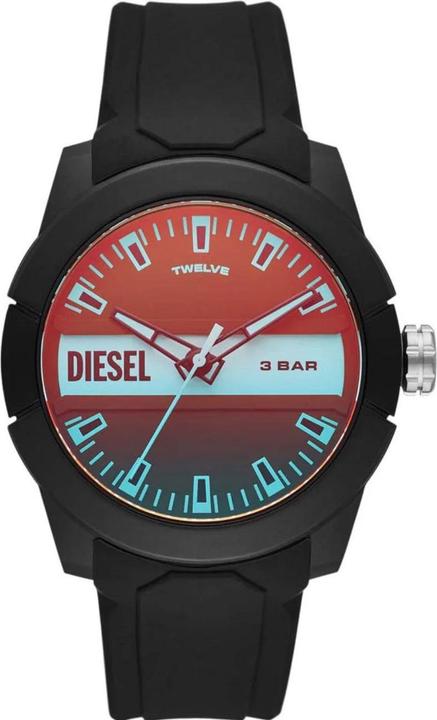 Diesel Bb (Analoguhr, 43 mm)