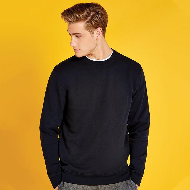 Produktbild Kustom Kit Klassic Strick Sweatshirt (M)