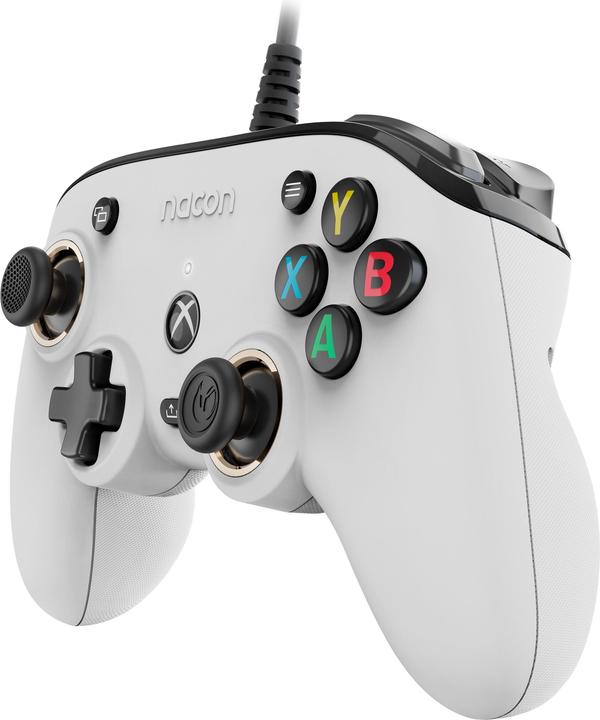 Immagine prodotto Nacon Gaming Controller Pro Compact (Xbox One X, Xbox Series X, Xbox One S, Xbox Serie S, PC)