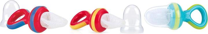 Immagine prodotto Nuby Aspirapolvere per frutta Premium
