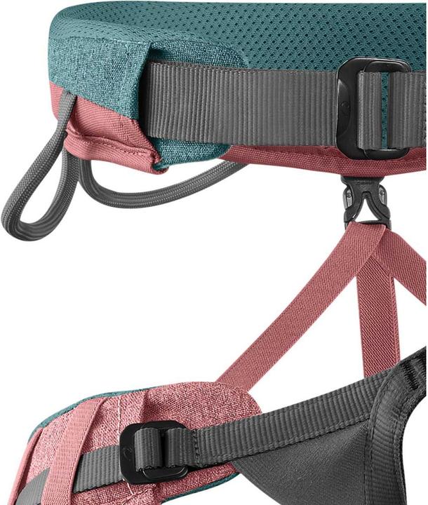 Produktbild Edelrid Jayne III Klettergurt (M)