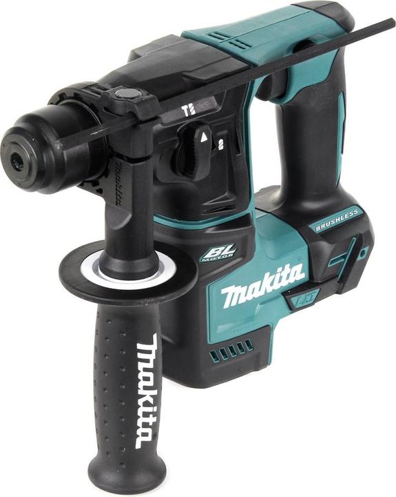 Actual product image Makita DHR171Z SDS-Plus rechargeable hammer drill (Rechargeable battery operated)