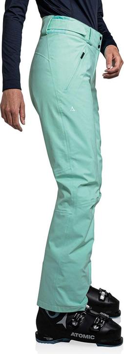 Actual product image Schöffel Weissach Ski Pants tint (38 E)