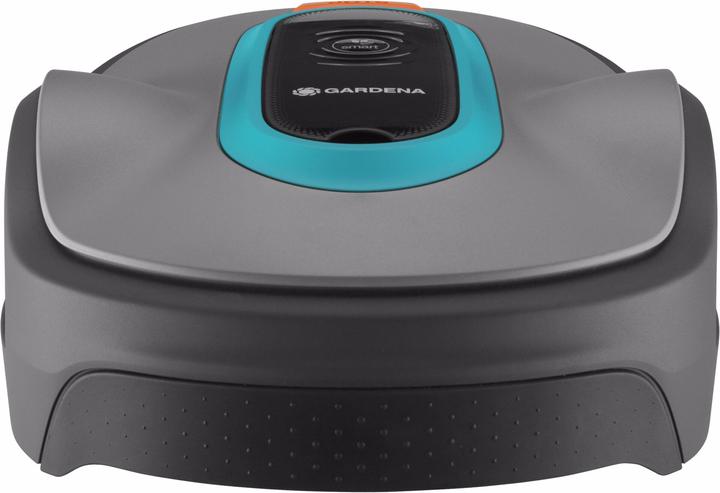 Produktbild Gardena Smart SILENO life 1000 Set (1000 m²)