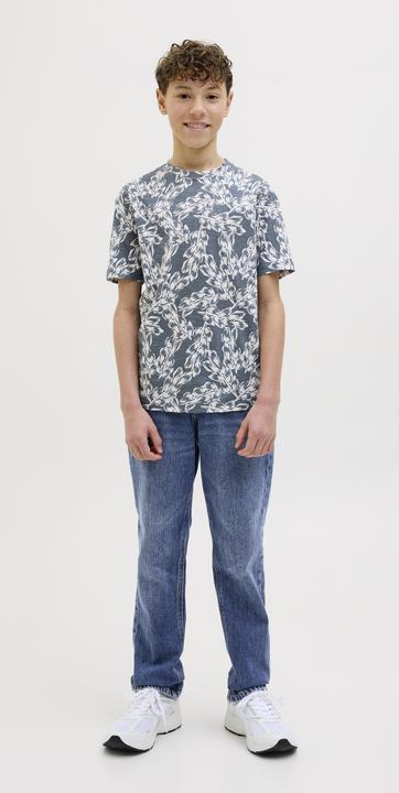 Produktbild Jack & Jones Jungs Clark Original Regular fit Jeans (128)