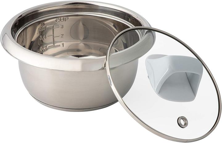 Produktbild KeMar Kitchenware KRC-100