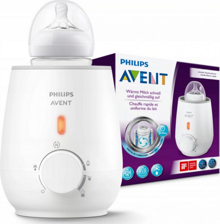 Actual product image Philips Avent Advanced