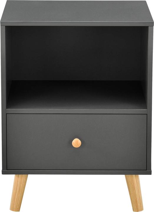 Image du produit En.Casa Sundsvall (40 x 30 x 54 cm)