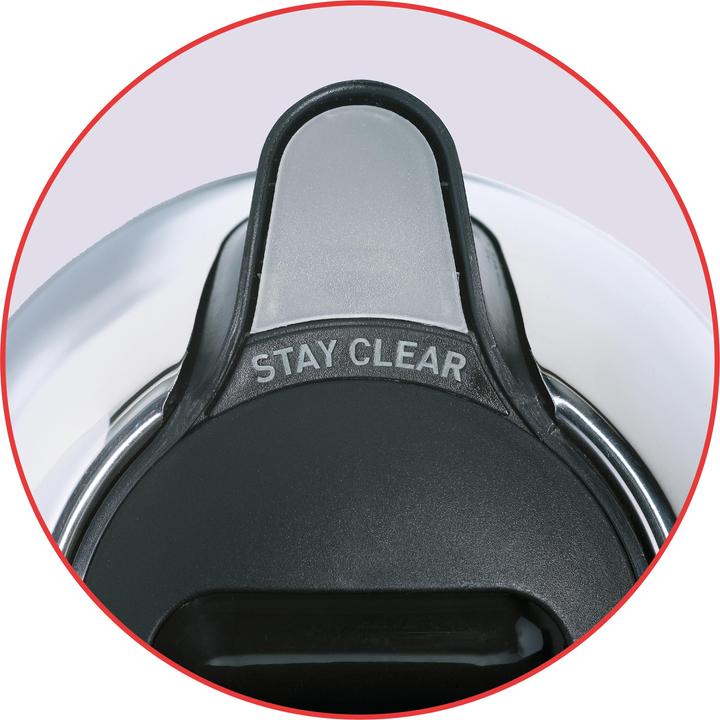 Produktbild Tefal Mini Inox (0.80 l)