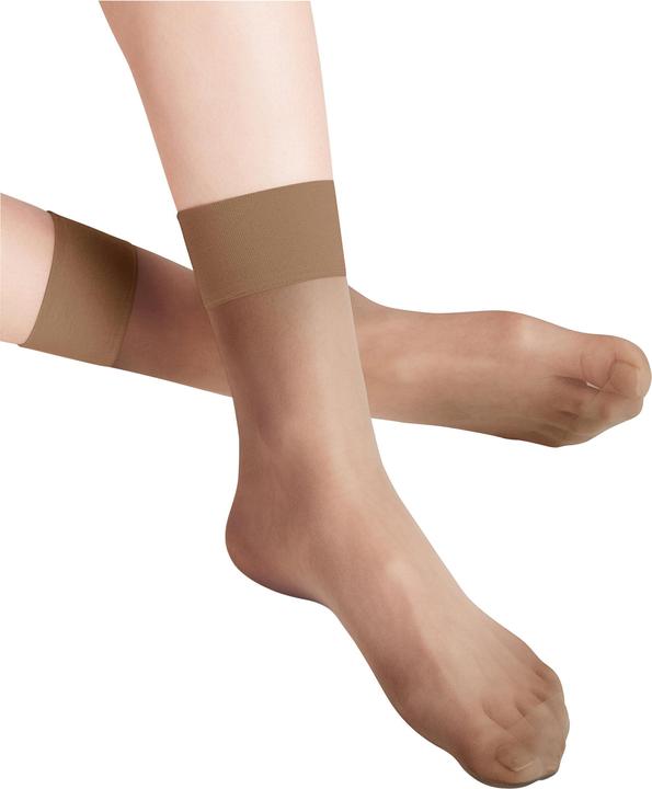 Produktbild Falke Pure Matt 20 SO (20 DEN, 35 - 38)