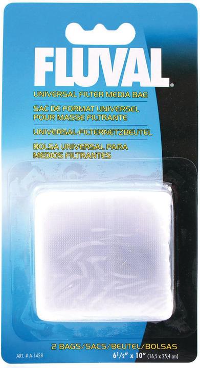 Actual product image Fluval Universal (External filters, Fresh water)