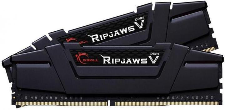 Produktbild G.Skill Ripjaws V (2 x 16GB, 3200 MHz, DDR4-RAM, DIMM)