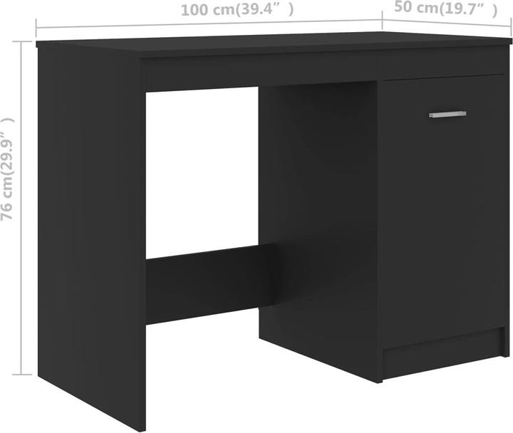 Image du produit VidaXL Marve (100 x 50 x 76 cm)