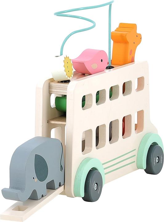 Produktbild Vilac Bus Animo Sarah Betz (Spe)