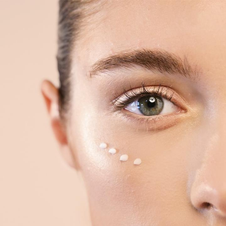 Image du produit Maria Galland Hydra'Global - 250 Crème gel contour des yeux (Gel, 15 ml, Jour + nuit)