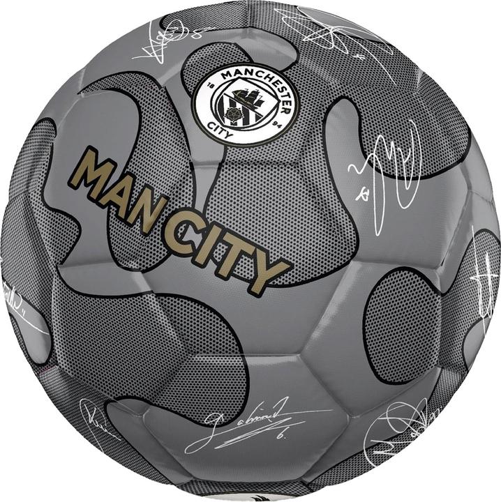 Immagine prodotto Manchester City FC Pallone (5)