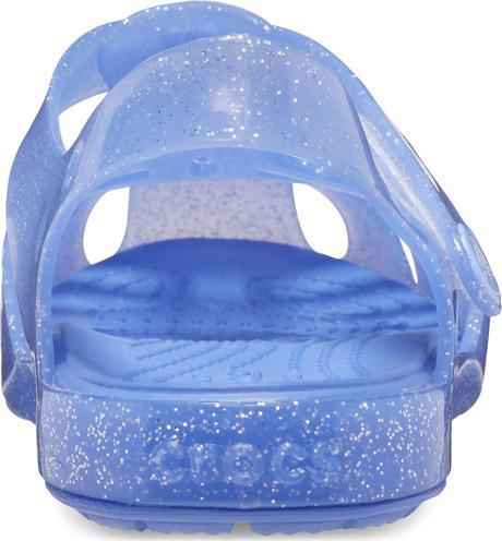 Image du produit Crocs T's Isabella Glitter Sandal (28)