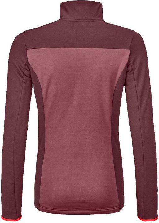 Immagine prodotto Ortovox Fleece Light Zip Neck W (XL)