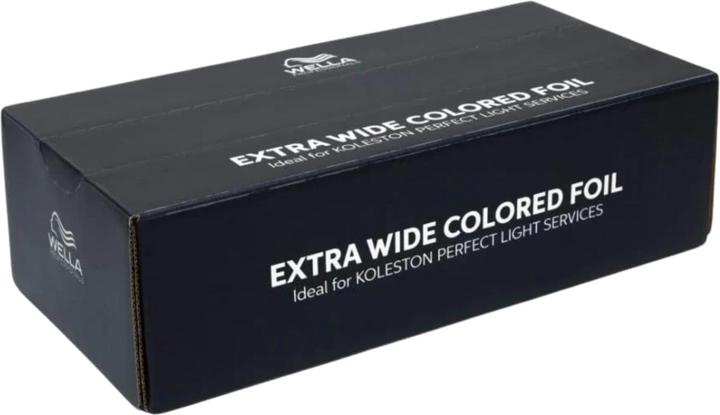 Produktbild Wella Aluminium Folie XL