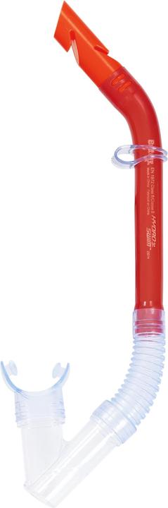Immagine prodotto Bestway Set da sub per bambini con maschera, pinne e tubo rossi, 25046
