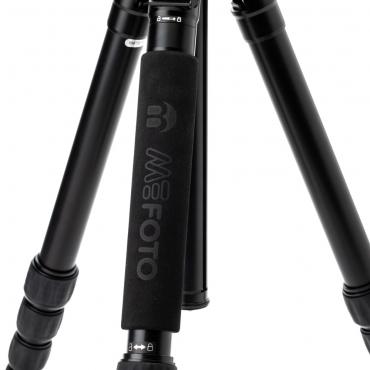 Immagine prodotto MeFOTO GlobeTrotter Treppiede classico in alluminio (Metallo)
