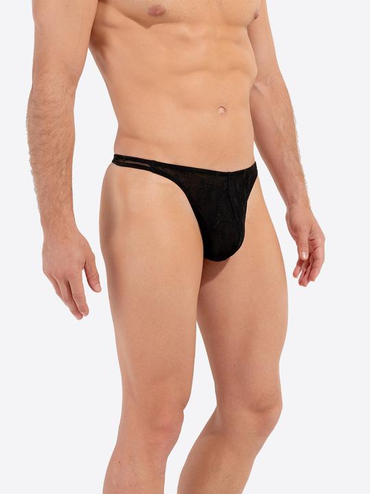 Image du produit HOM G-String Dark (XXL, Une unité par pack)