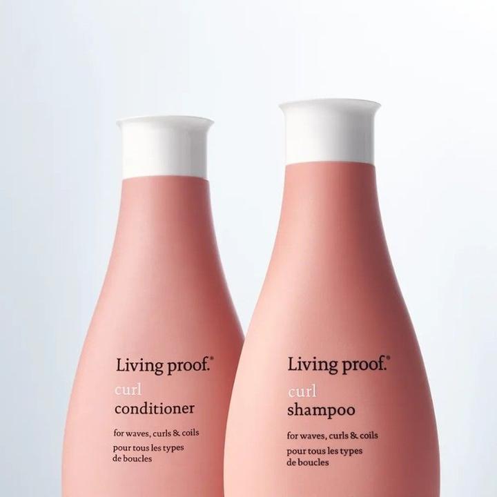 Produktbild Living Proof Curl Conditioner 100 ml (100 ml)
