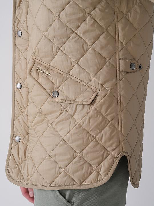 Produktbild Barbour Steppjacke MODERN CHELSEA (M)