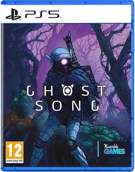 Immagine prodotto Humble Bundle Canzone del fantasma (PS5, EN)