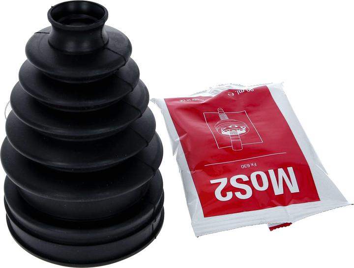 Actual product image KS Tools Universal CV joint boot kit, small, 4 pcs