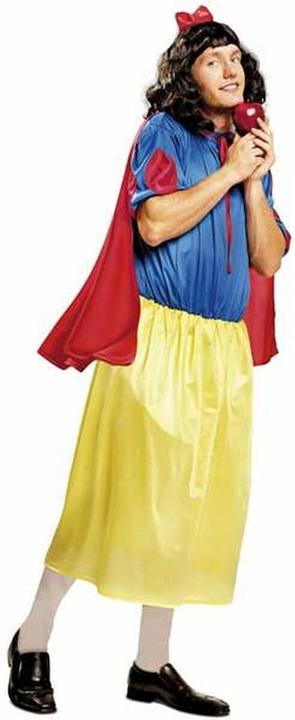 Immagine prodotto My Other Me Costume da Biancaneve (XL)