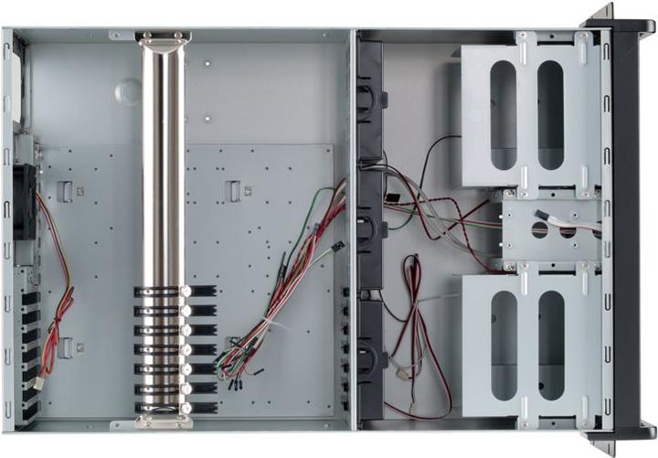 Produktbild Fantec TCG-4860X07-1 4HE 19IN 688MM
