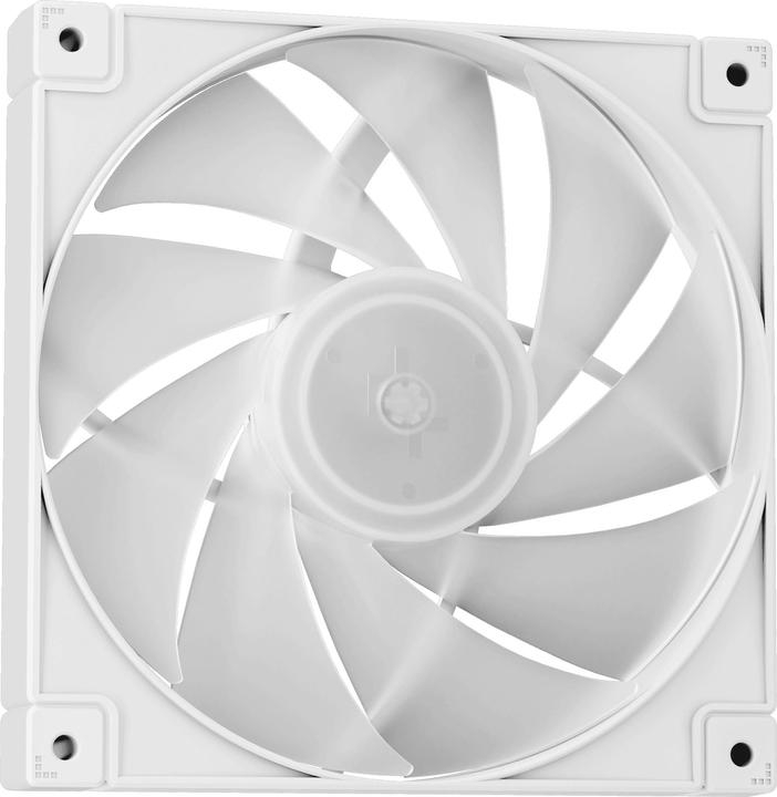 Actual product image Deepcool CH560 Digital (ATX, mATX, Mini-ITX, E-ATX)