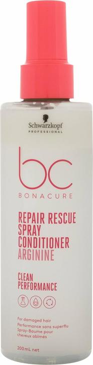 Schwarzkopf Professional BC Bonacure Repair Resuce Intense Spray Conditioner (200 ml)